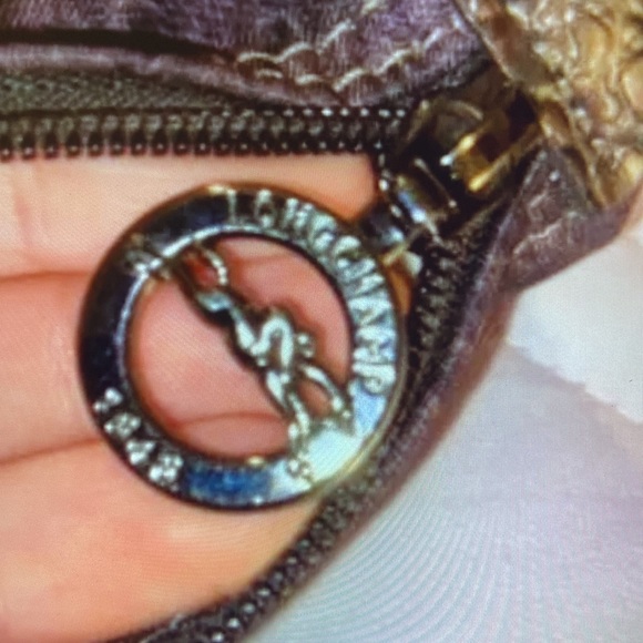 Longchamp Bag - Picture 10 of 12